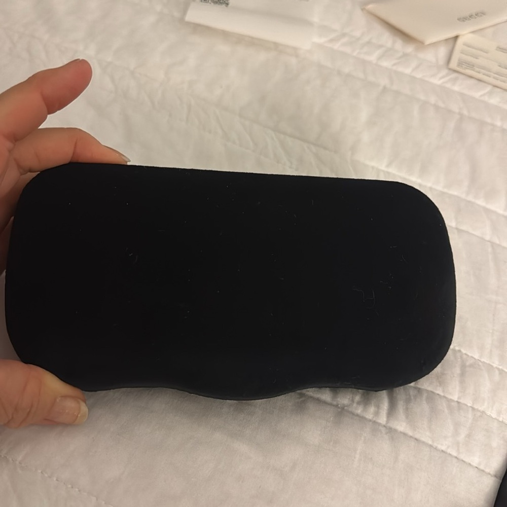Gucci fabulous sunglasses, velvet case - Picture 7 of 11